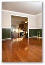 Flooring (Tile, Hardwood, ...)